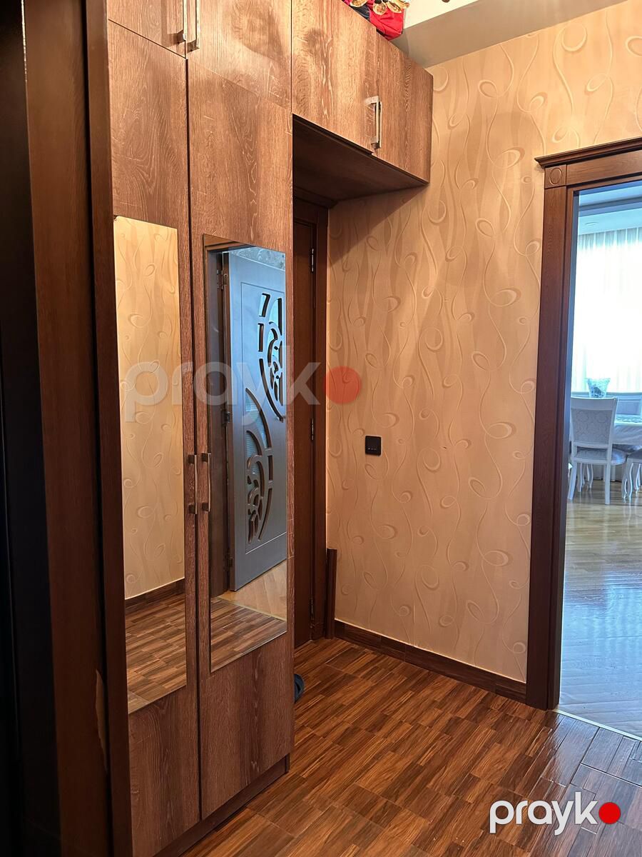 Satılır 2 otaqlı yeni tikili 55 m² — Mənzil, Bakı (3)