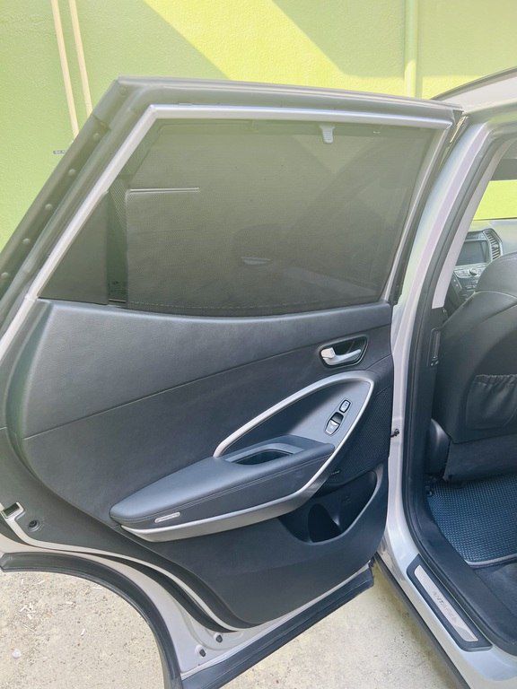 Hyundai Santa Fe, 2.0 L, 2014 il, 192 000 km — Avtomobillər, Bakı (8)