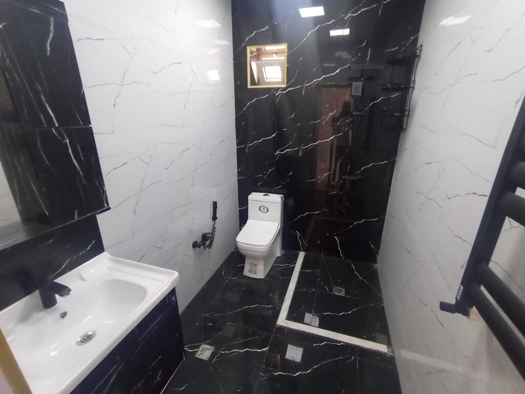 Həyət evi, Şüvəlan qəs — Ev, villa, Bakı (10)