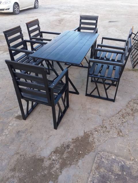 Restoranlar üçün profesional mebellər – topdan və pərakəndə satış — Restoran üçün — Digər