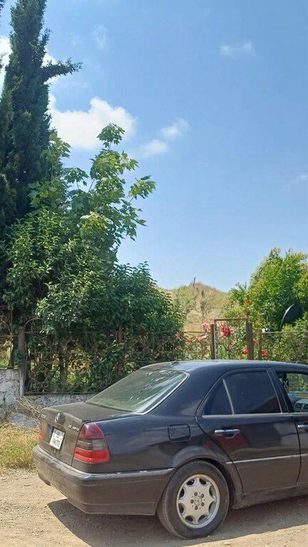 Mercedes C 230, 2.3 L, 1999 il, 240 000 km — Avtomobillər, Cəlilabad (10)