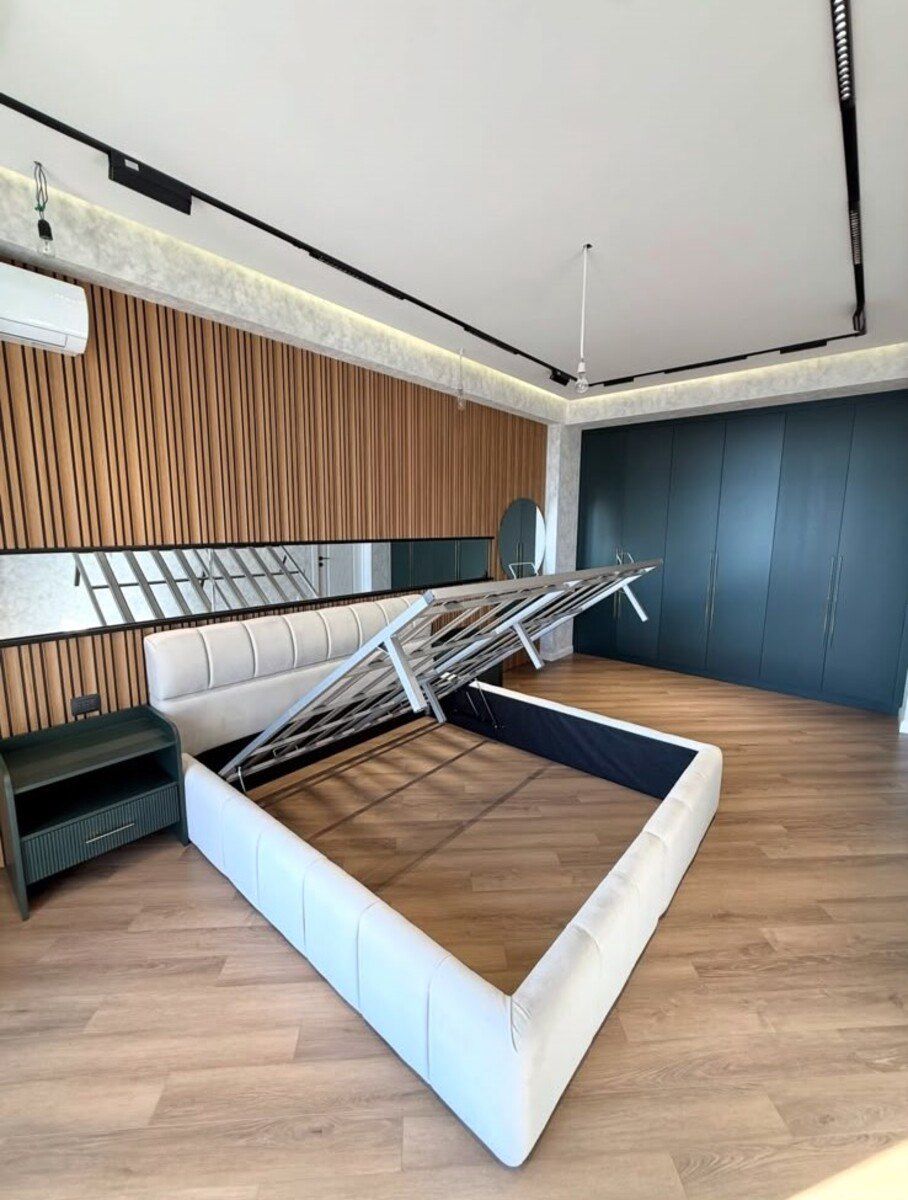 Satılır 2 otaqlı yeni tikili 80 m² — Mənzil, Bakı (7)