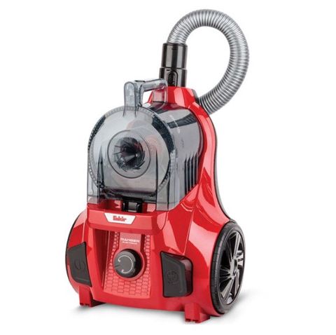 Fakir Ranger Red