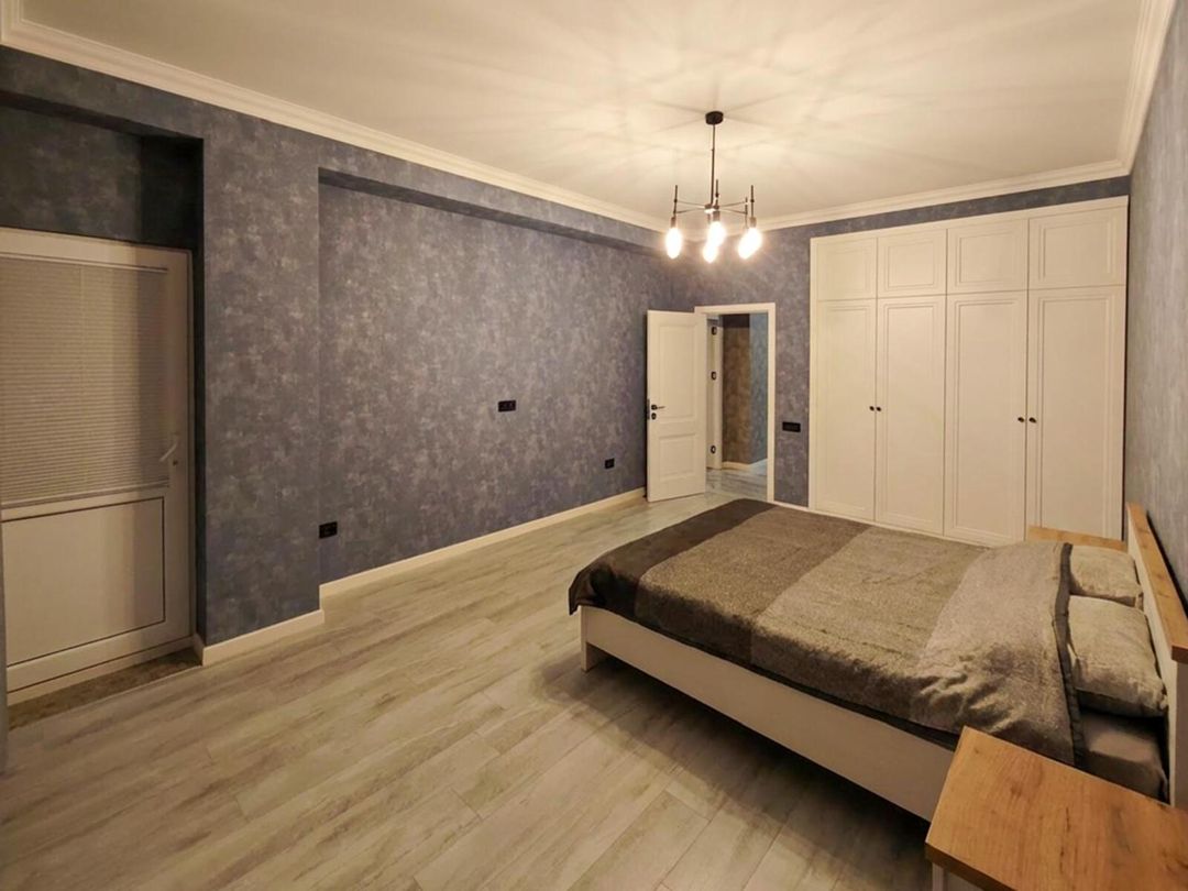 Satılır 3 otaqlı yeni tikili 150 m² — Mənzil, Bakı (5)