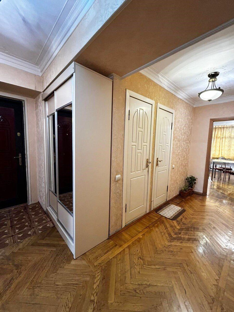 Satılır 3 otaqlı köhnə tikili 95 m² — Mənzil, Bakı (9)