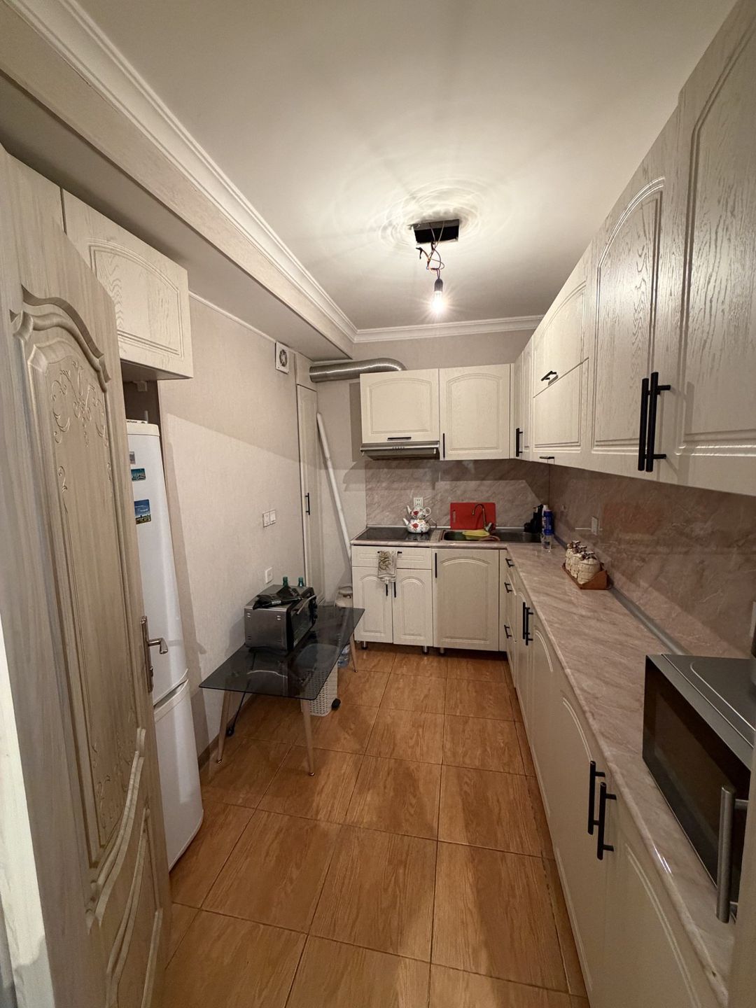Satılır 2 otaqlı yeni tikili 75 m² — Mənzil, Bakı (8)