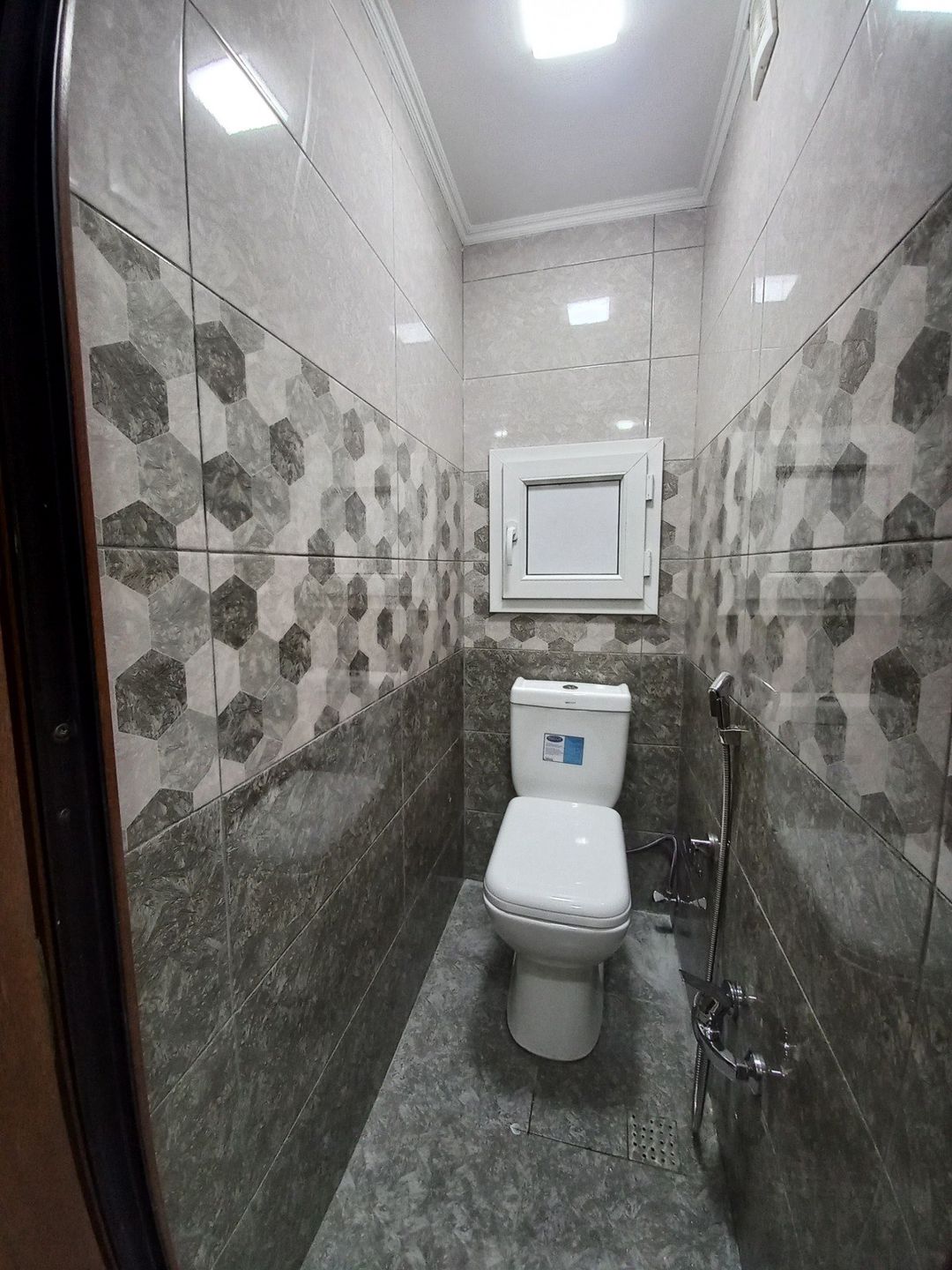 Satılır 2 otaqlı köhnə tikili 60 m² — Mənzil, Bakı (10)