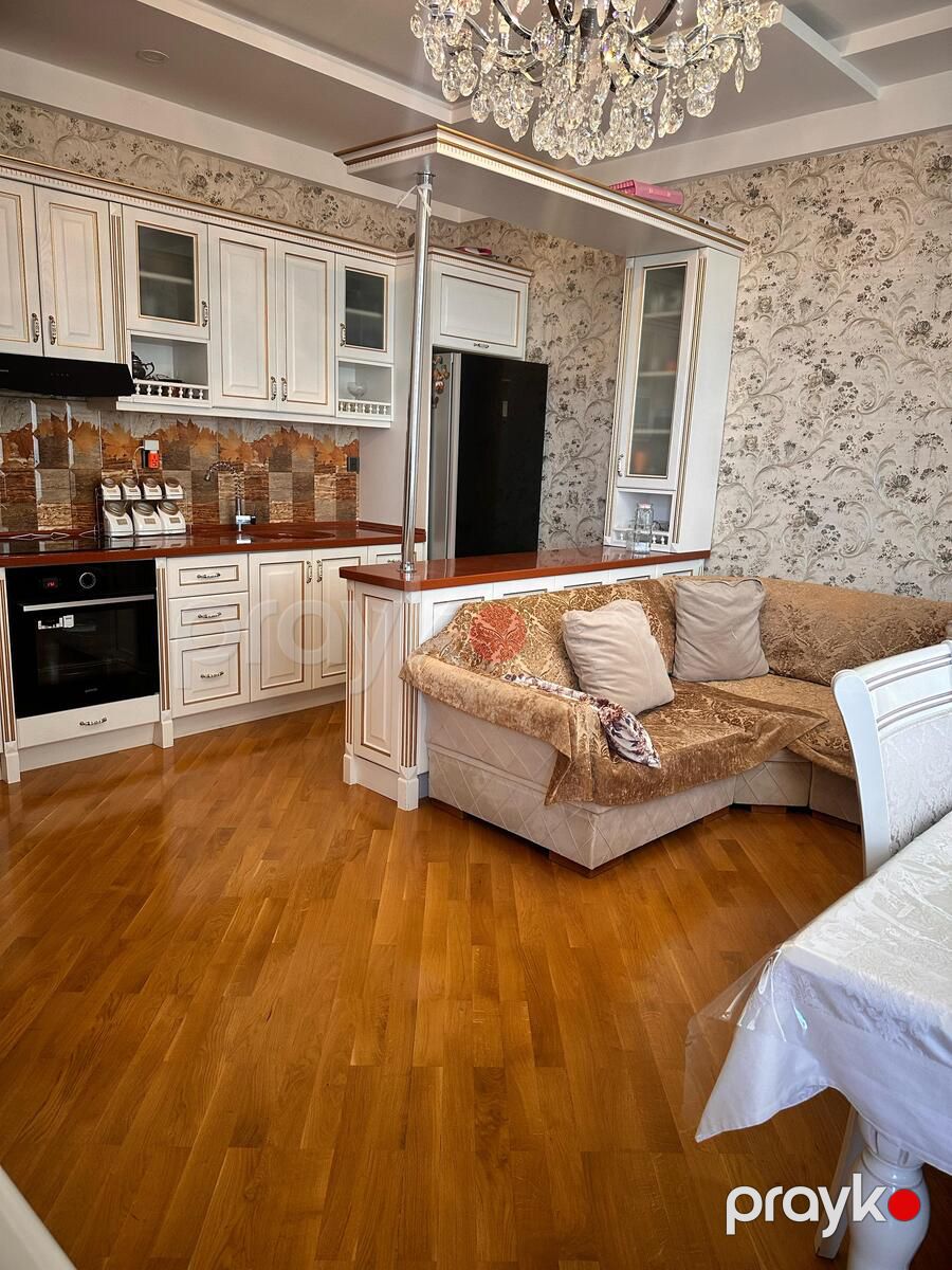 Satılır 2 otaqlı yeni tikili 55 m² — Mənzil, Bakı (9)