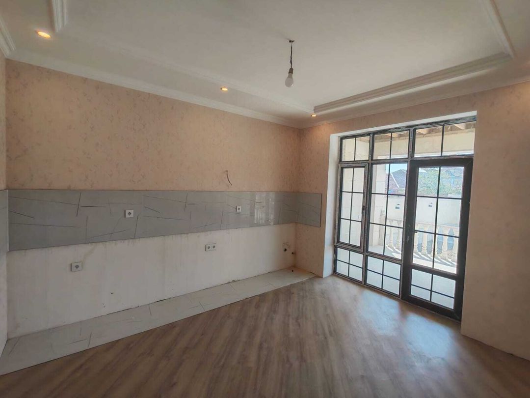 Həyət evi, Zabrat qəs — Ev, villa, Bakı (11)