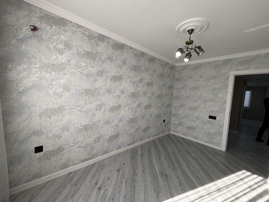 Satılır 3 otaqlı köhnə tikili 80 m² — Mənzil, Bakı (11)