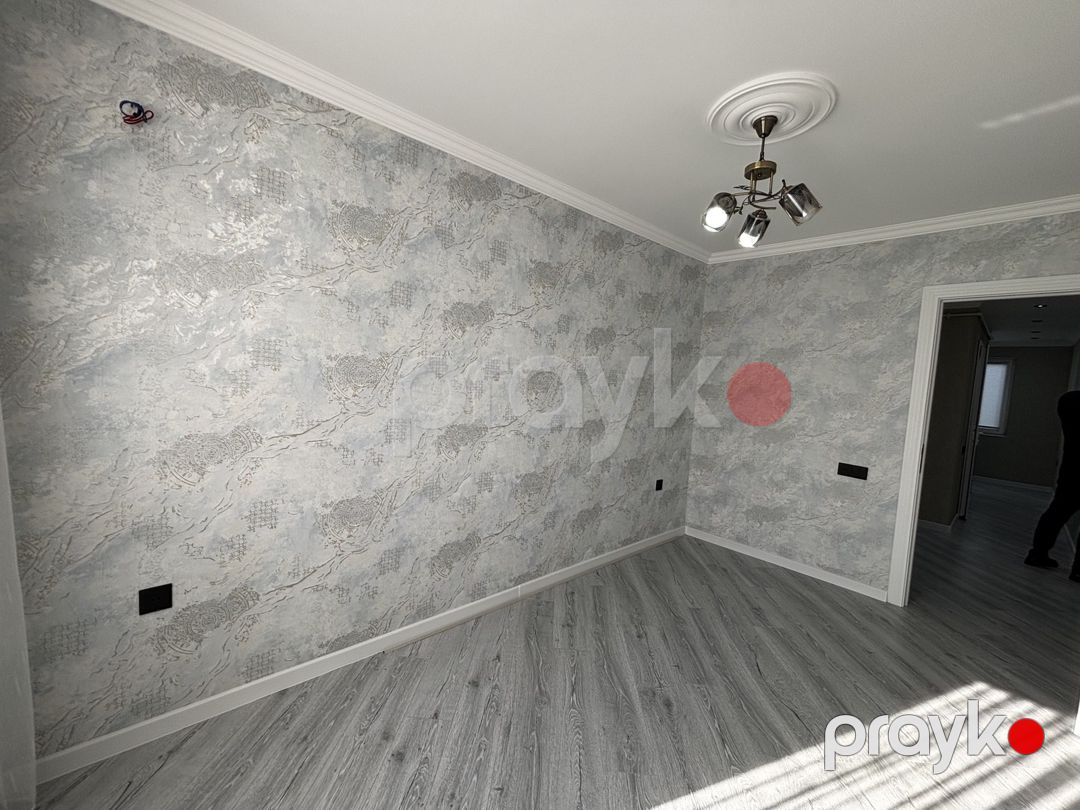 Satılır 3 otaqlı köhnə tikili 80 m² — Mənzil, Bakı (11)