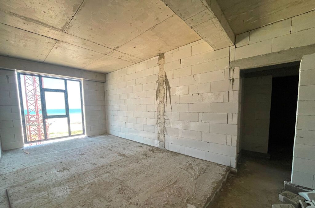 2 otaqlı, Yeni tikili, 61 kv. m — Daşınmaz əmlak, Sumqayıt (7)