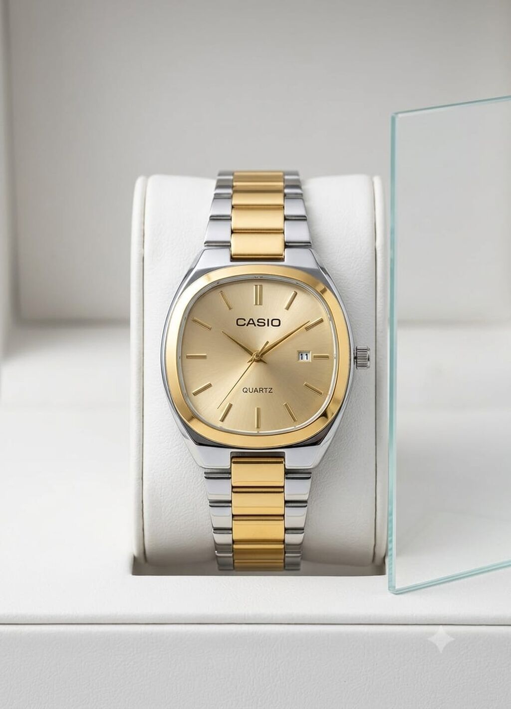 Yeni, Qol saatı, Casio — Qol saatları, Bakı (3)