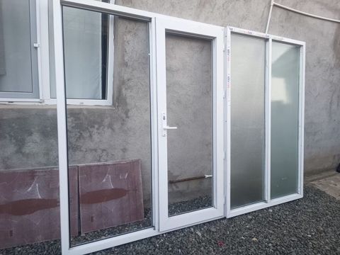 2 metr hündürlük, 3 metr eni — Lənkəran