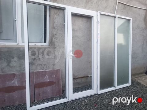 2 metr hündürlük, 3 metr eni — Lənkəran