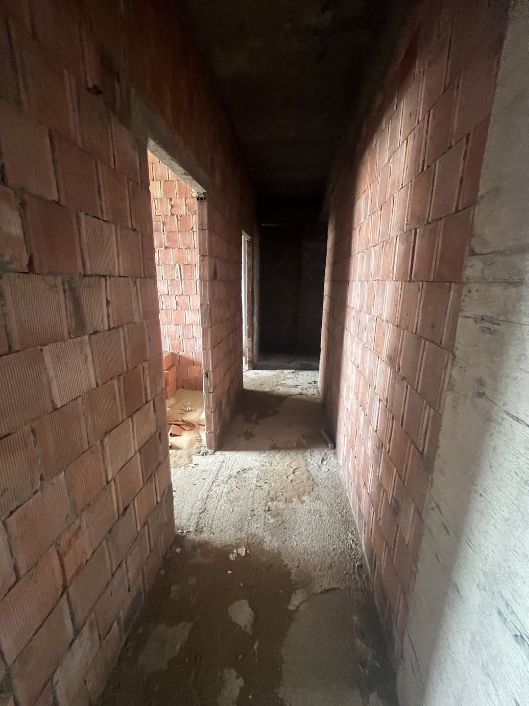 Satılır 2 otaqlı yeni tikili 79 m² — Mənzil, Bakı (12)