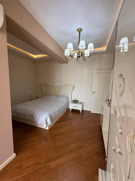 Satılır 3 otaqlı yeni tikili 116 m² — Mənzil, Bakı (8)