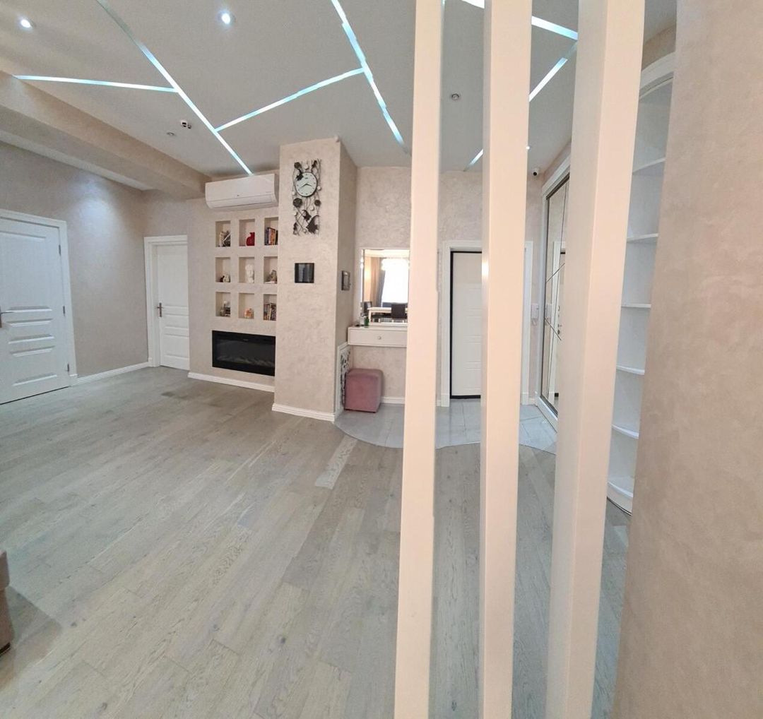 Satılır 3 otaqlı yeni tikili 108 m² — Mənzil, Bakı (12)