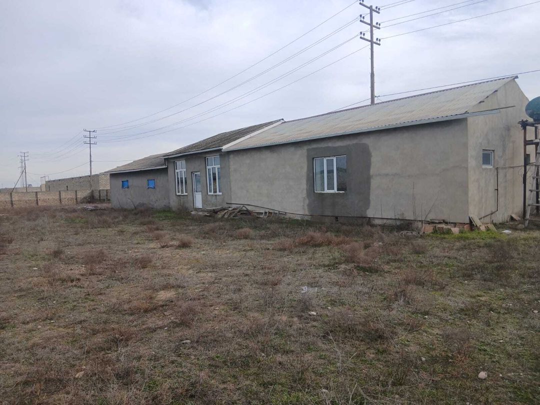 Satılır torpaq 18 sot — Torpaq, Bakı (4)