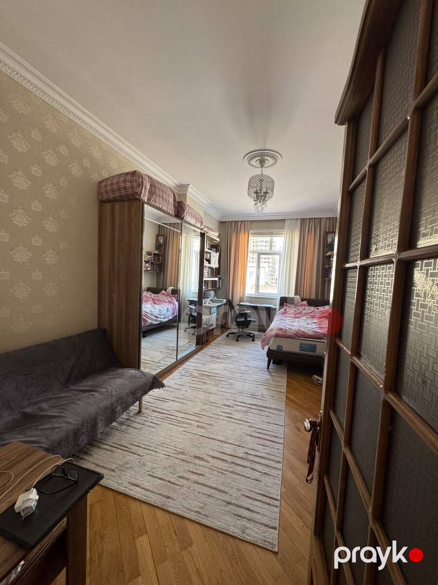 Satılır 3 otaqlı yeni tikili 160 m² — Mənzil, Bakı (12)