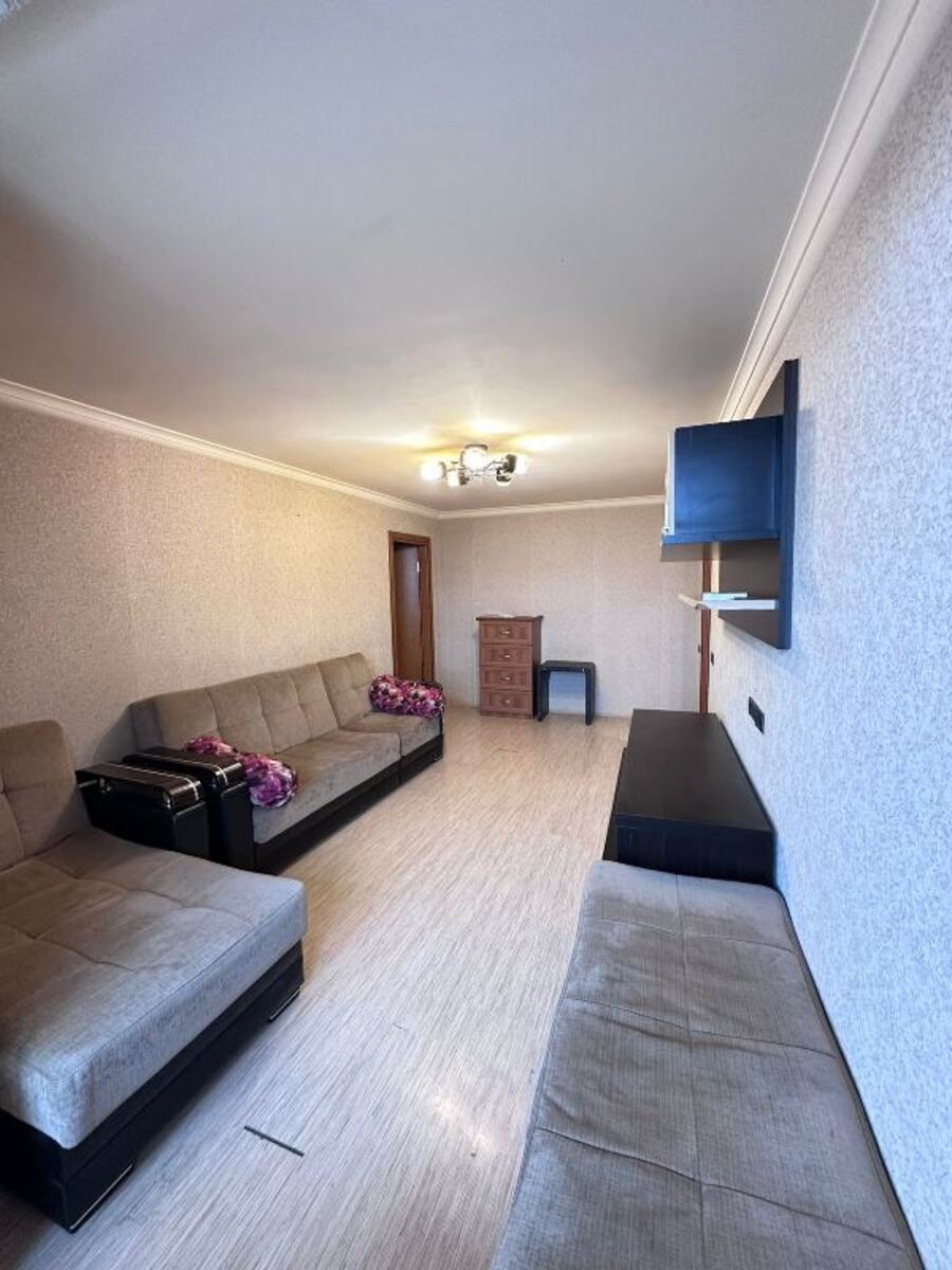 Satılır 2 otaqlı köhnə tikili 48 m² — Mənzil, Bakı (4)