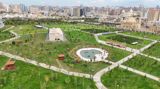 Satılır 3 otaqlı yeni tikili 125 m² — Kamran Bey