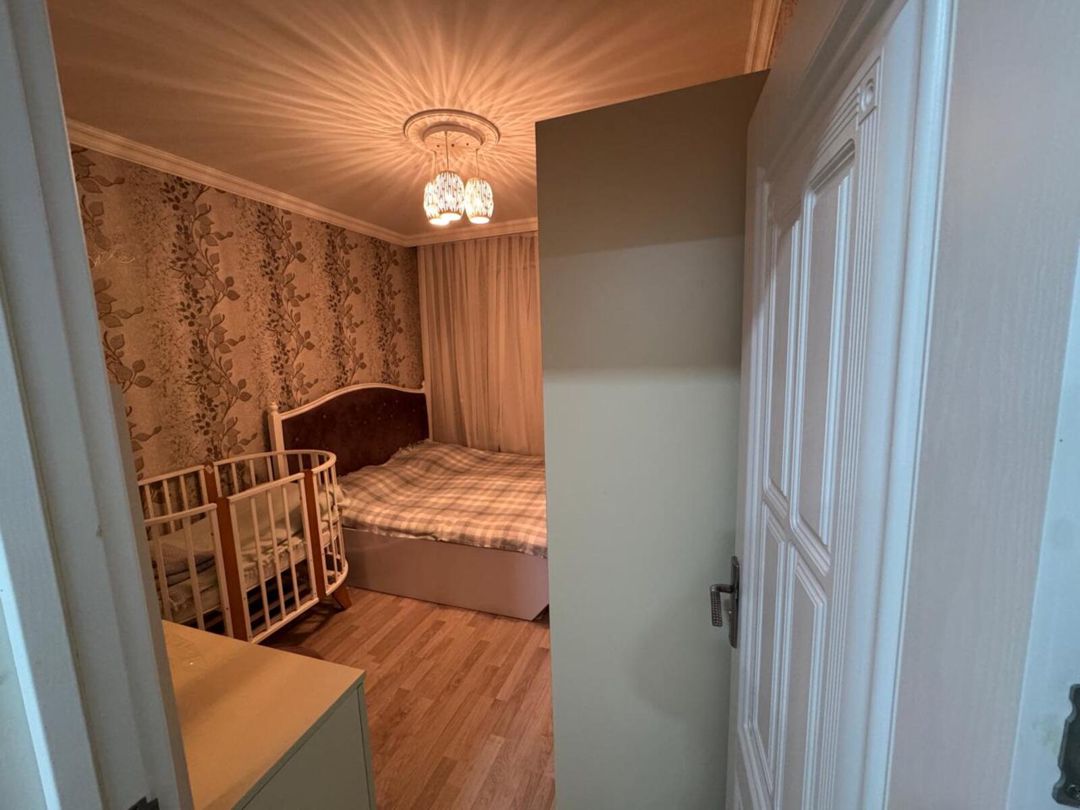 Satılır 3 otaqlı köhnə tikili 54 m² — Mənzil, Bakı (6)