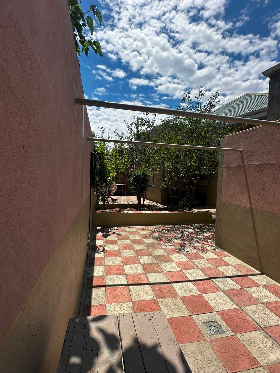 Həyət evi, Corat qəs — Ev, villa, Sumqayıt (8)