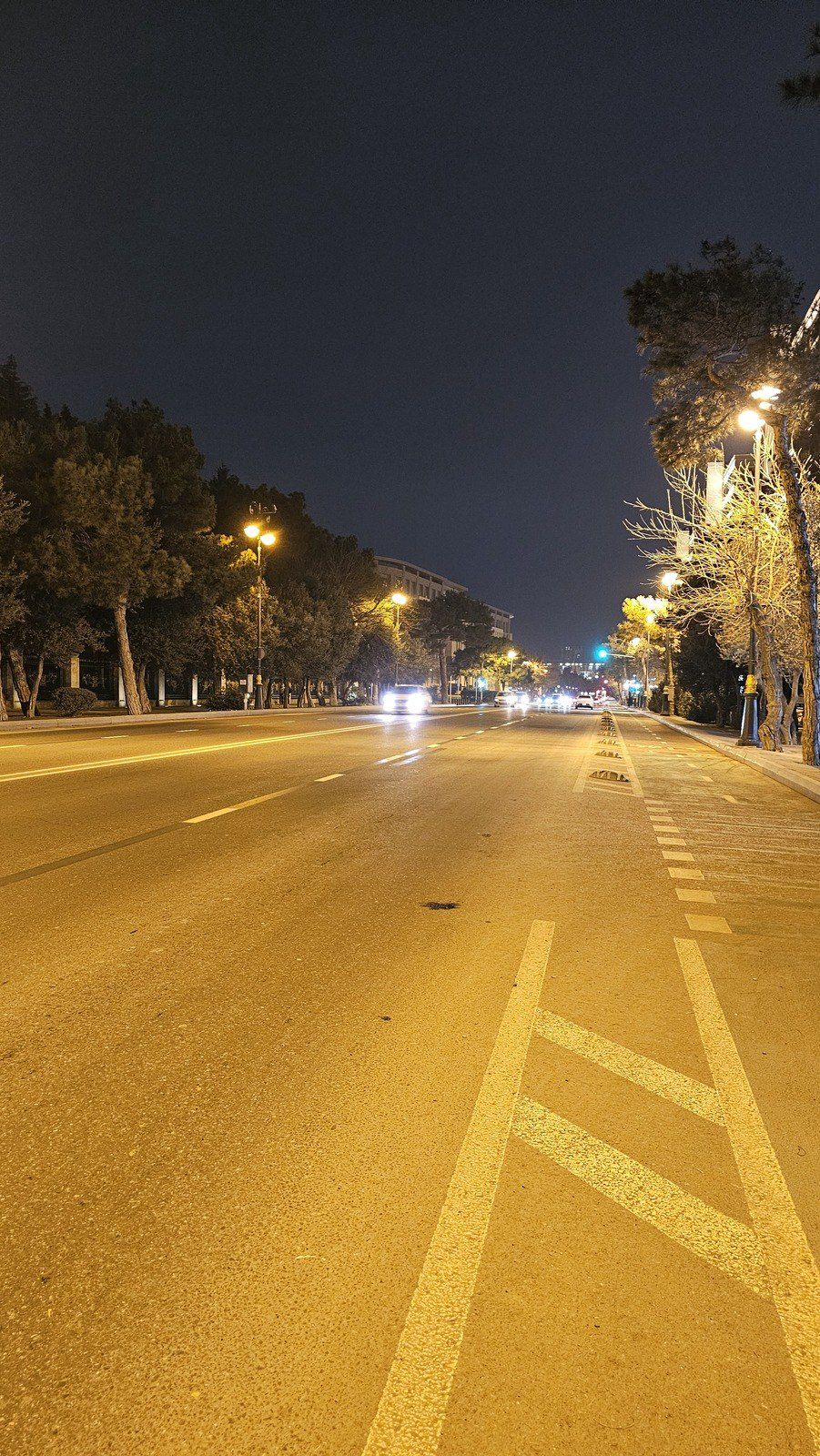 İcarəyə verilir 1 otaqlı köhnə tikili 32 m² — Mənzil, Bakı (4)
