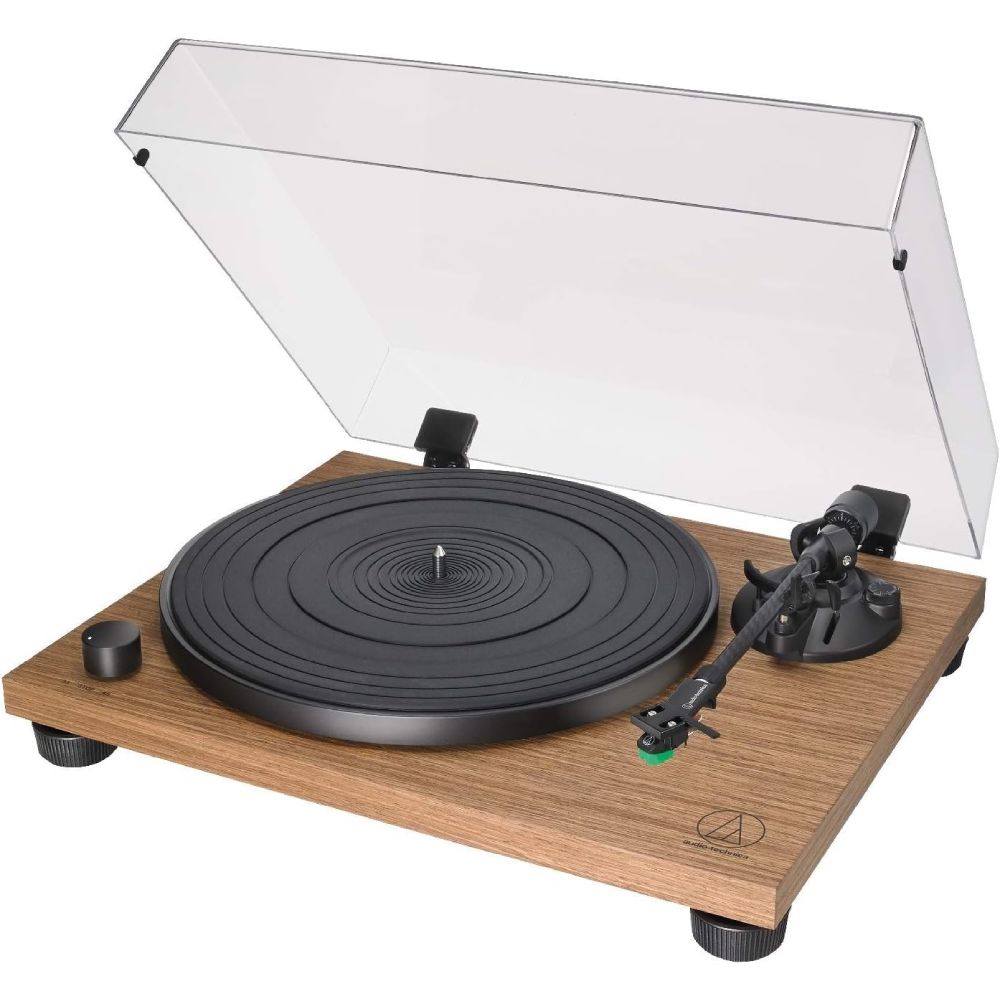 Vinil oxuyucu Audio-Technica AT-LPW40WN — Səs texnikası, Bakı (2)