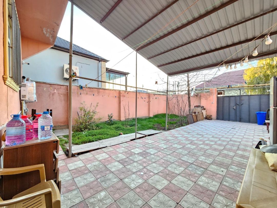 Satılır 4 otaqlı həyət evi/bağ evi 100 m² — Ev, villa, Xırdalan (3)