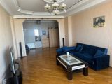 Satılır 3 otaqlı yeni tikili 110 m² — Fərid bəy
