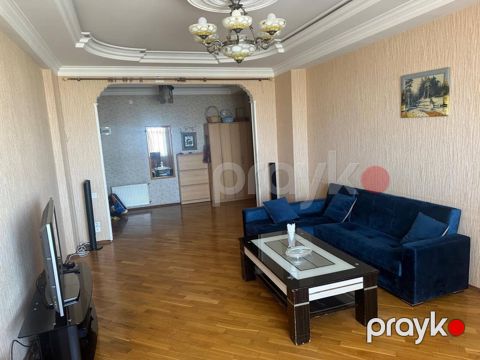 Satılır 3 otaqlı yeni tikili 110 m²