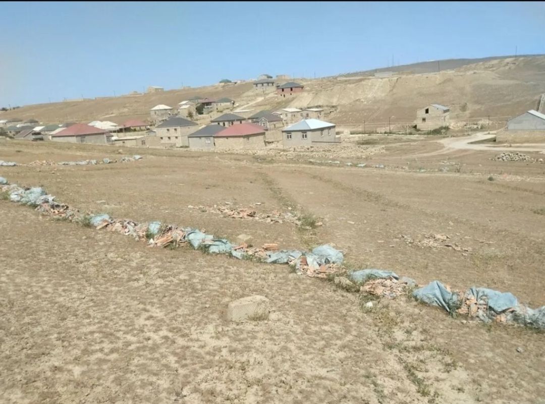 Satılır torpaq 8 sot — Torpaq, Bakı (3)
