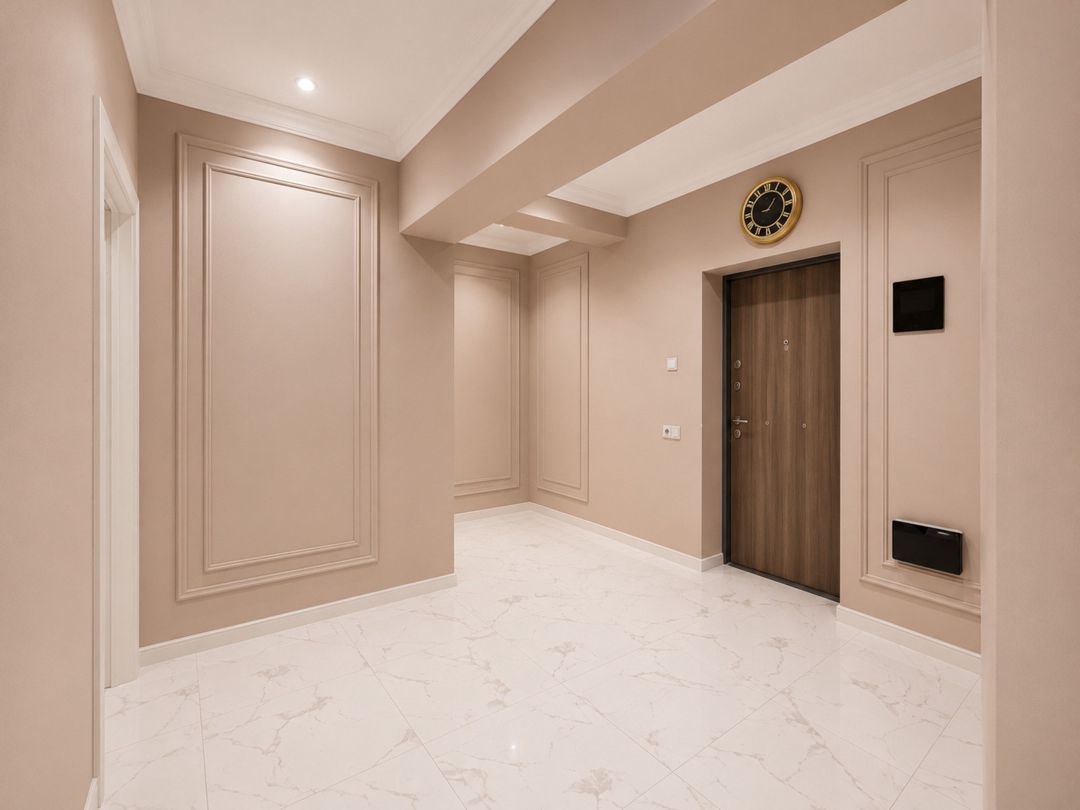 Satılır 3 otaqlı yeni tikili 88 m² — Mənzil, Bakı (9)