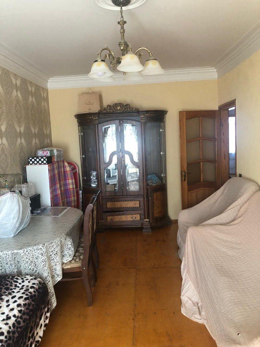 İcarəyə verilir 3 otaqlı köhnə tikili 60 m² — Mənzil, Bakı (2)