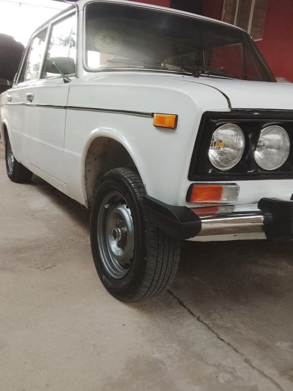 Lada (VAZ) 2106, 1.6 L, 1992 il, 170 000 km — Avtomobillər, Cəlilabad (5)