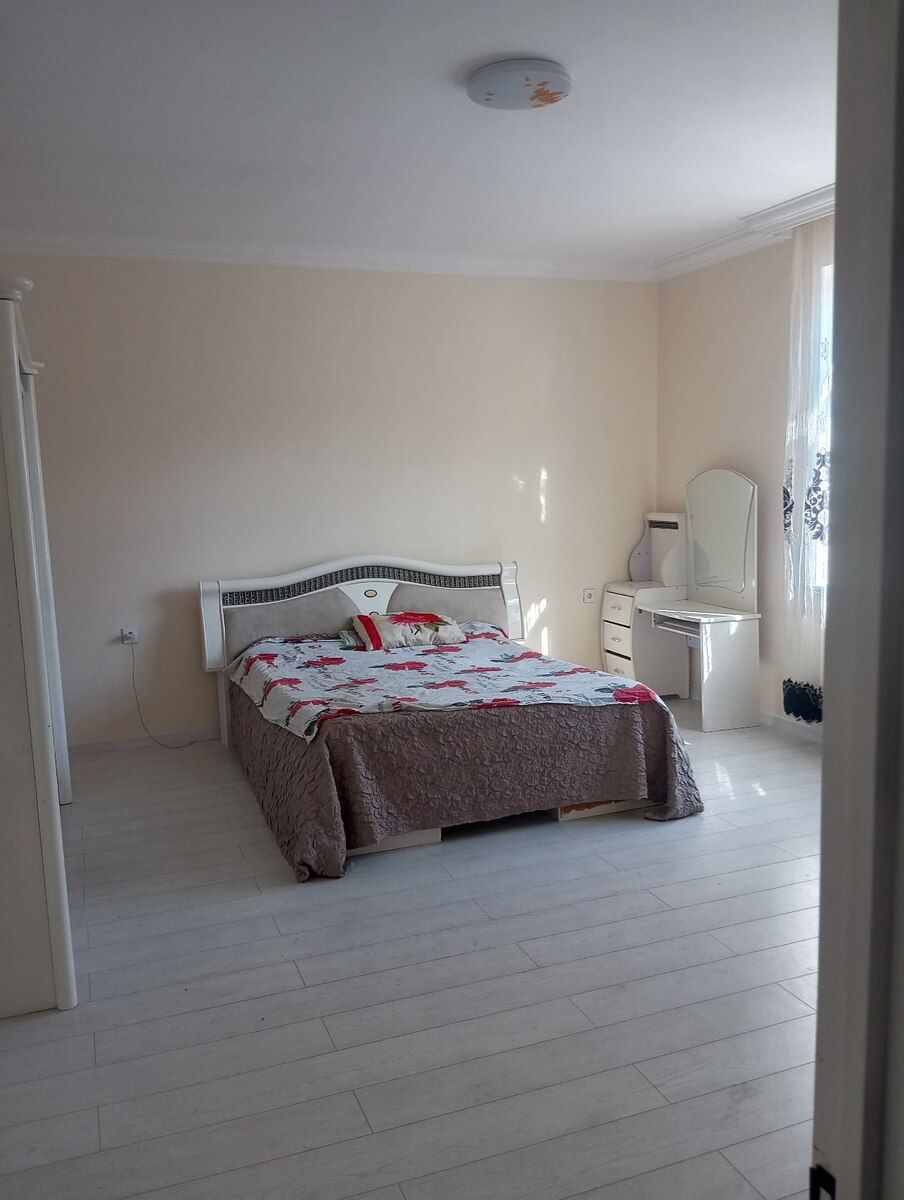 3-otaqlı yeni tikili kirayə verilir, Masazır qəs., 200 m² — Mənzil, Bakı (8)