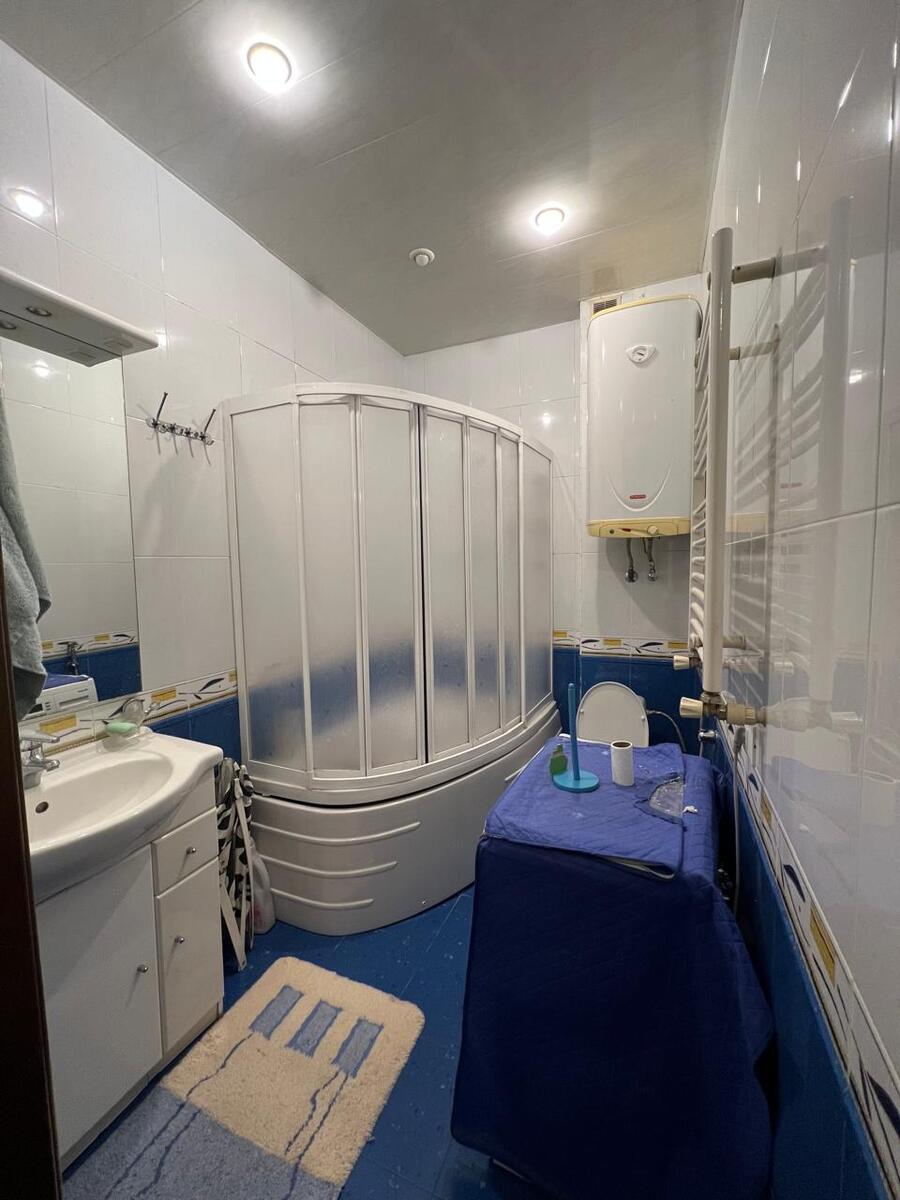 Satılır 3 otaqlı yeni tikili 115 m² — Mənzil, Bakı (6)