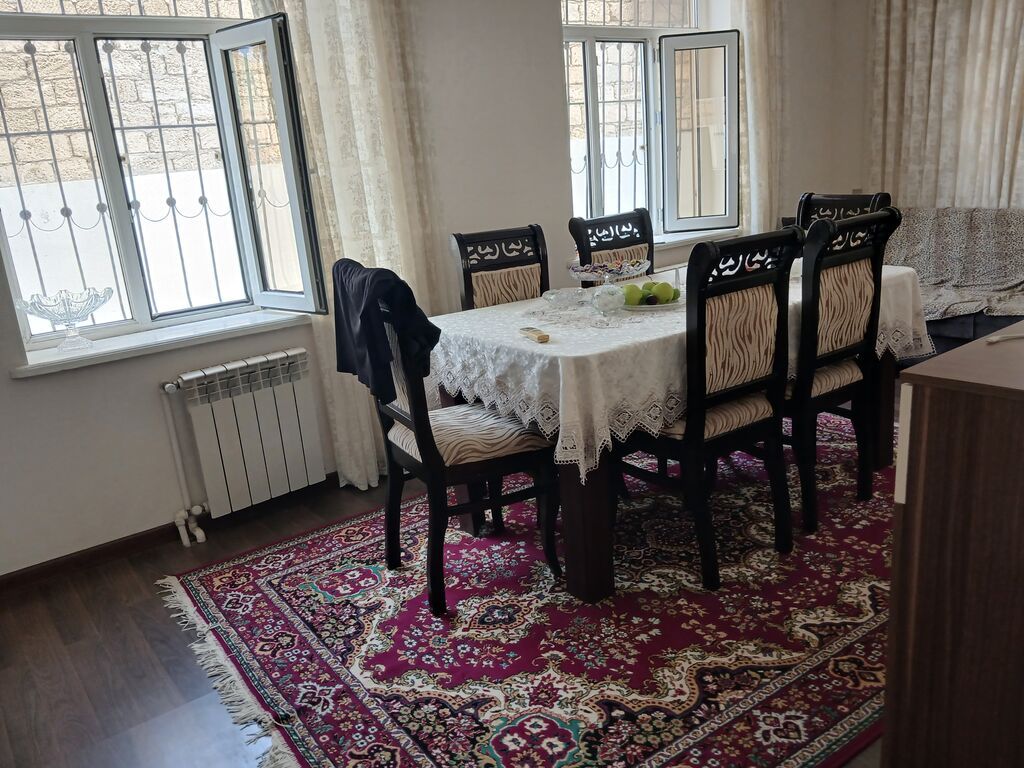 Qonag otagi ucun stol stul Satılır Qırıq ezik yox — Mebel, Bakı (3)