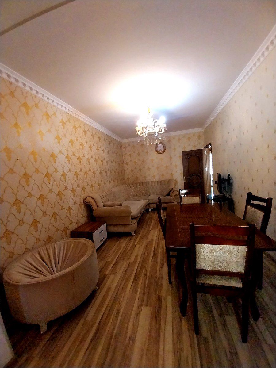 İcarəyə verilir 3 otaqlı köhnə tikili 80 m² — Mənzil, Bakı (7)