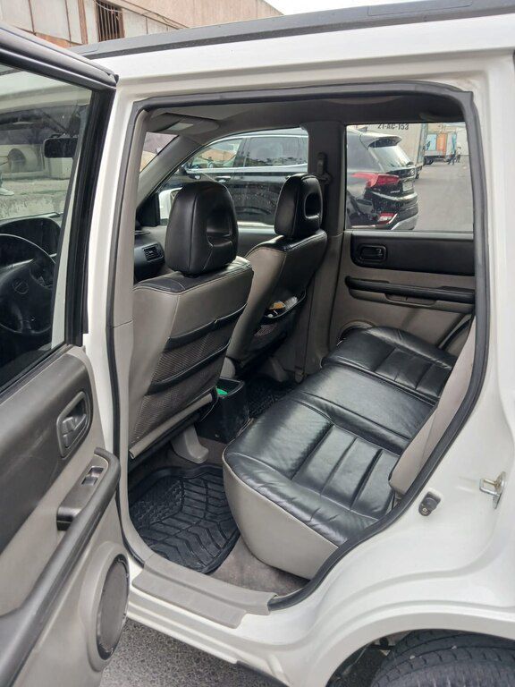Nissan X-Trail, 2.0 L, 2002 il, 300000 km — Avtomobillər, Bakı (7)