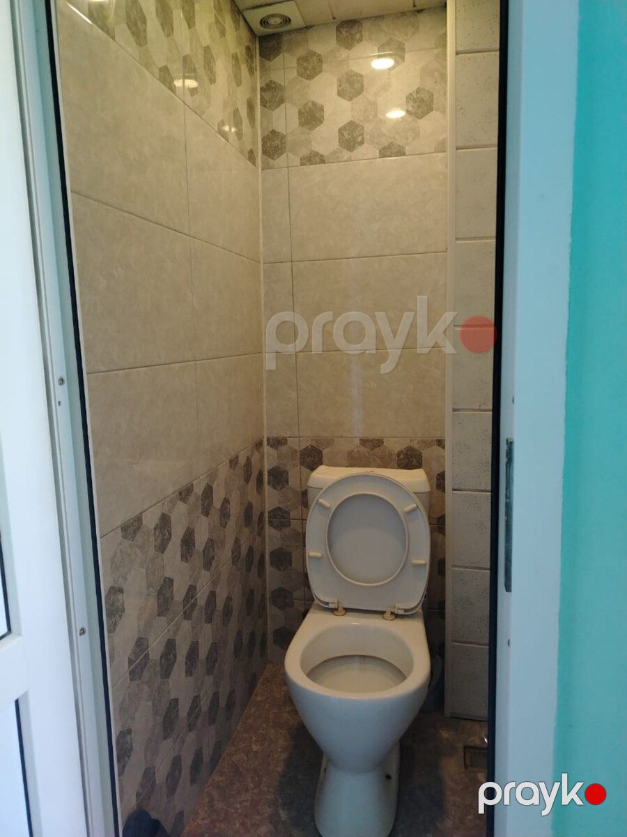 3-otaqlı mənzil, Sumqayıt ş., 78 m² — Mənzil, Sumqayıt (4)