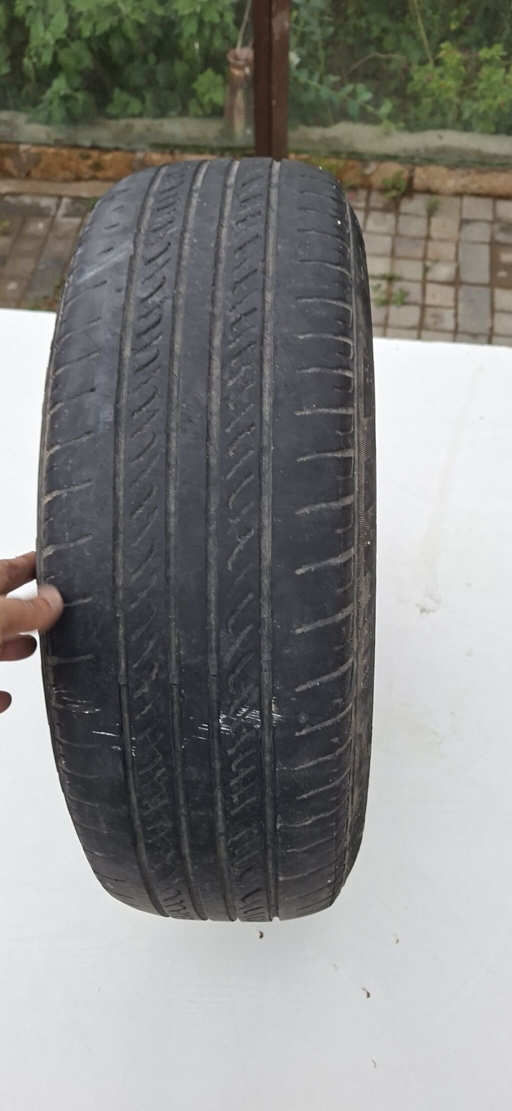İşlənmiş Disk təkər 185 / 65 / R 15, 4 Boltlu — Avto, Sumqayıt (5)