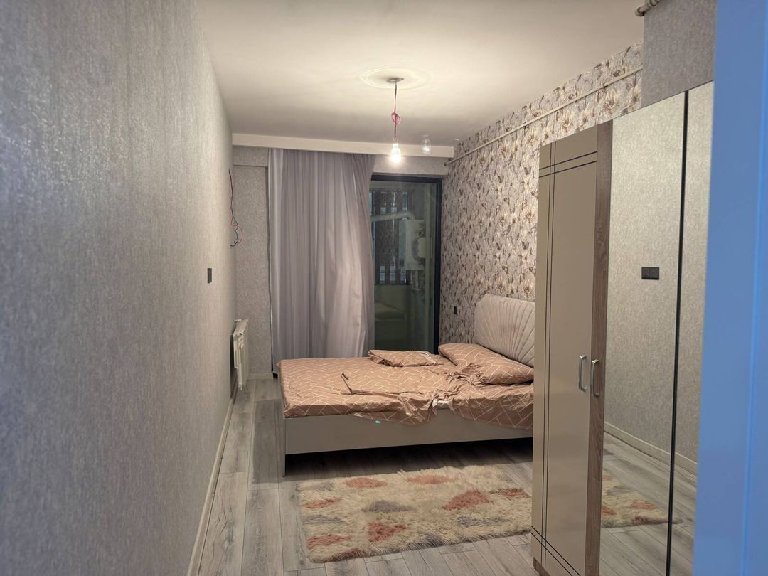 Satılır 2 otaqlı yeni tikili 64 m² — Mənzil, Bakı (4)