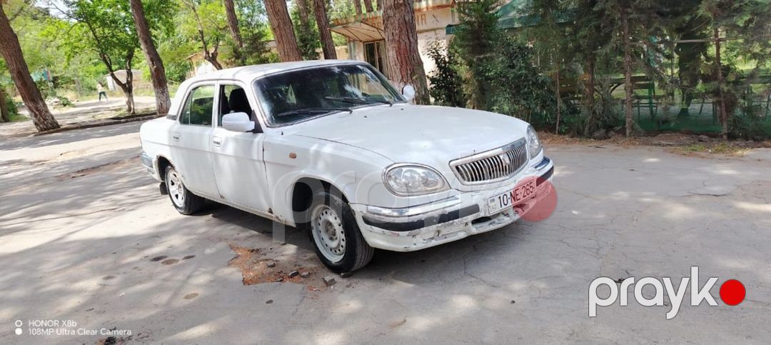 GAZ 31105, 2004 il 10-NE-265 — Avtomobillər, Sumqayıt (9)