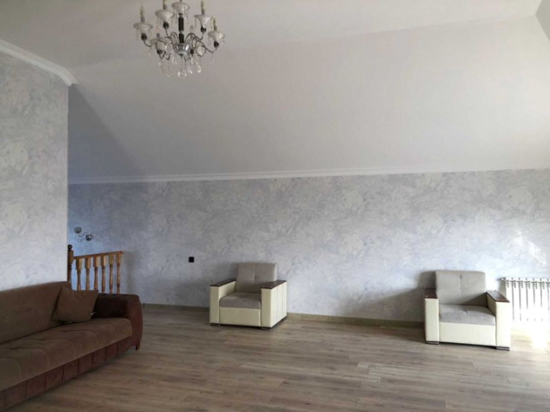 Satılır 7 otaqlı həyət evi/bağ evi 250 m² — Ev, villa, Bakı (12)