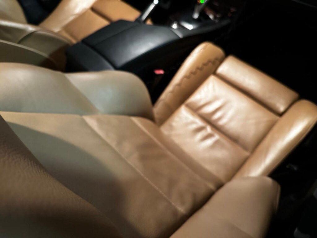 BMW 525, 2.5 L, 2009 il, 166 000 km — Avtomobillər, Bakı (6)