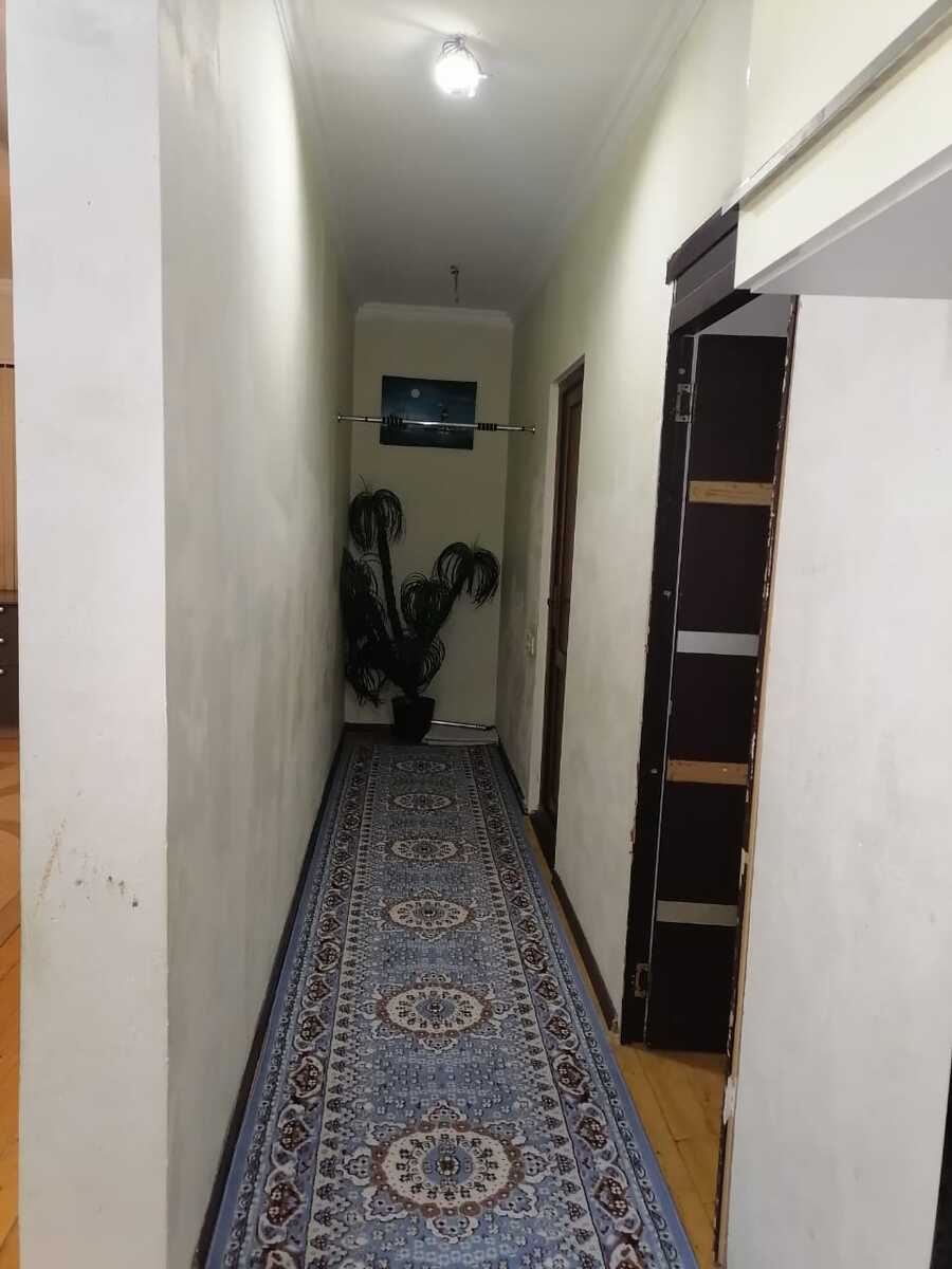 Satılır 6 otaqlı həyət evi/bağ evi 202 m² — Ev, villa, Bakı (9)