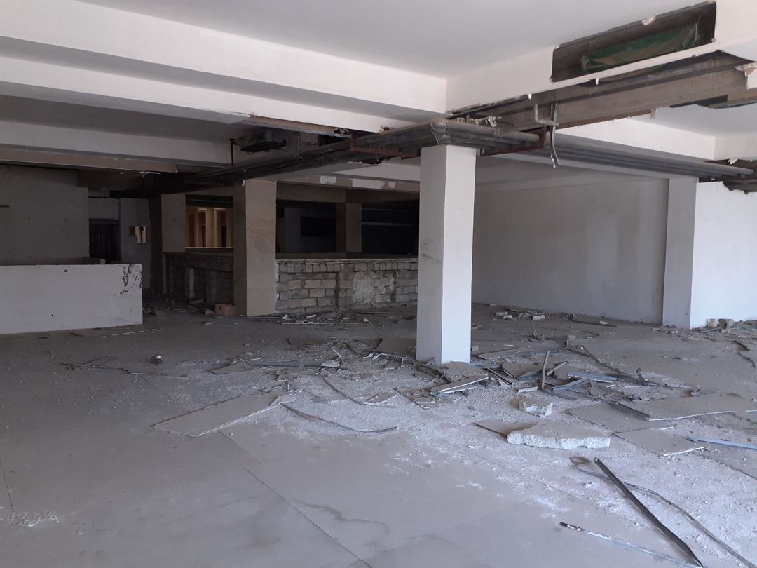 İcarəyə verilir obyekt 250 m² — Əmlak, Bakı (12)